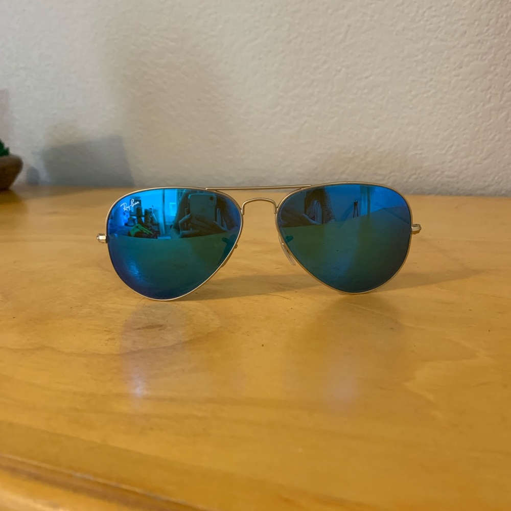 Ray-ban sunglasses